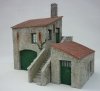 RT-Diorama 35184 Italian Farm House 1/35